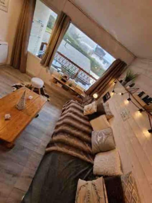 Studio Chaleureux A Villard De Lans Екстер'єр фото