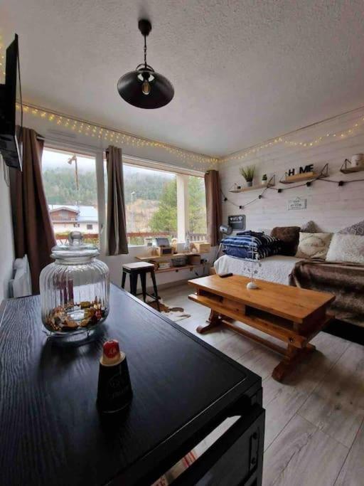 Studio Chaleureux A Villard De Lans Екстер'єр фото